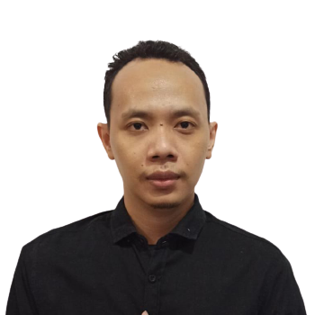 Muhammad Khairul Imam, S.Sos., M.Si