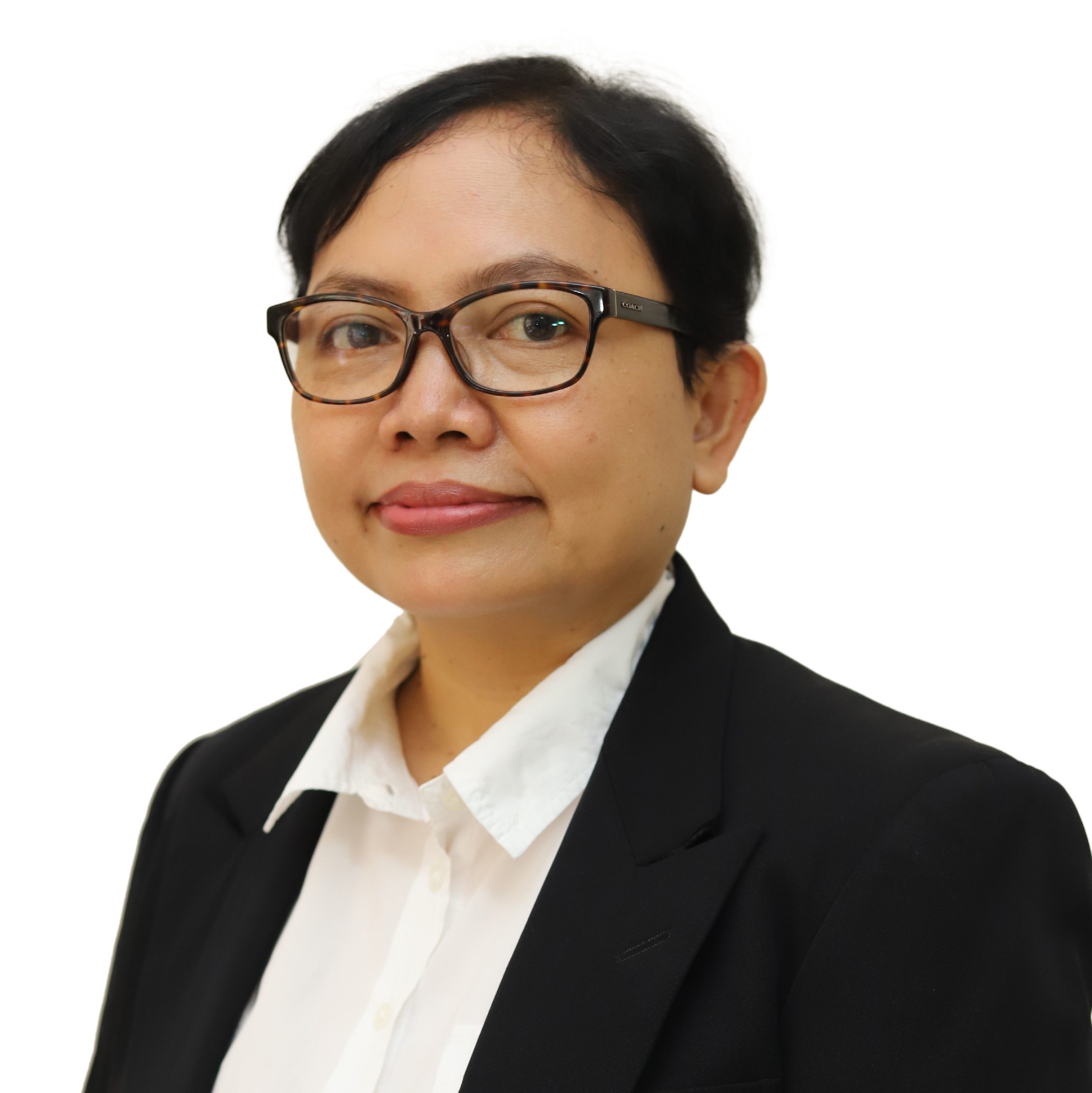 121. Lucia Ratih Kusumadewi, S.Sos., DEA. - NUP0908050347